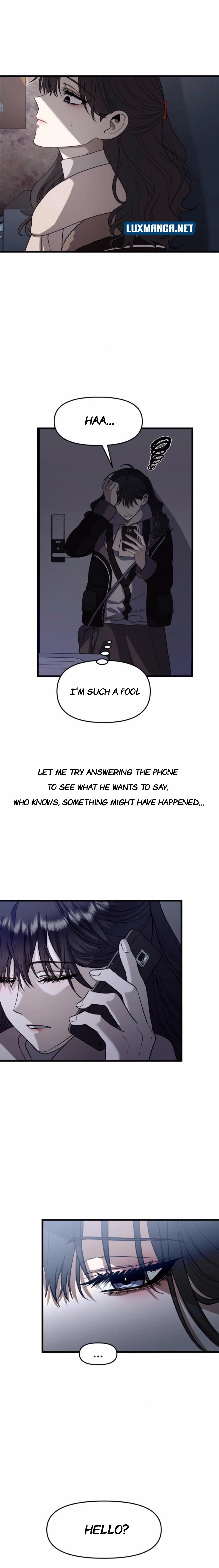 Read Dreaming Freedom Manga Online