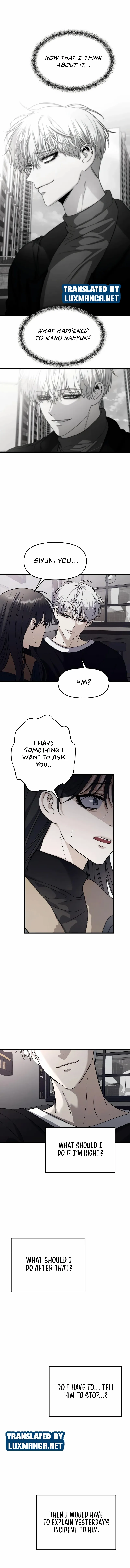 Read Dreaming Freedom Manga Online