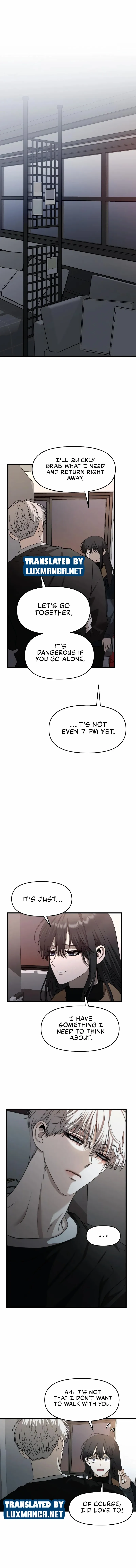 Read Dreaming Freedom Manga Online