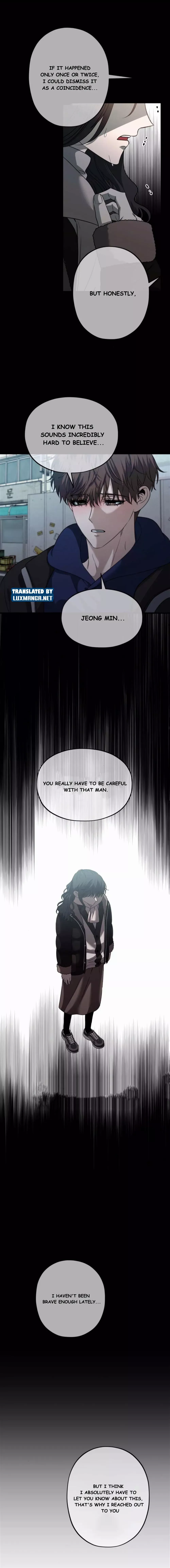Read Dreaming Freedom Manga Online