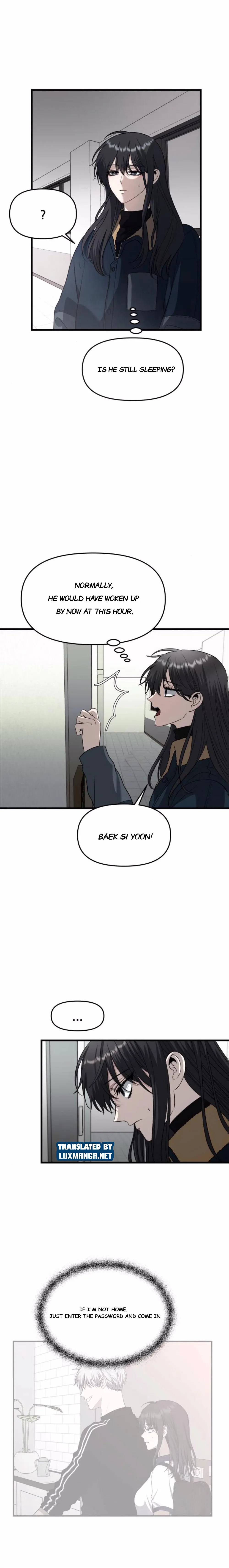Read Dreaming Freedom Manga Online