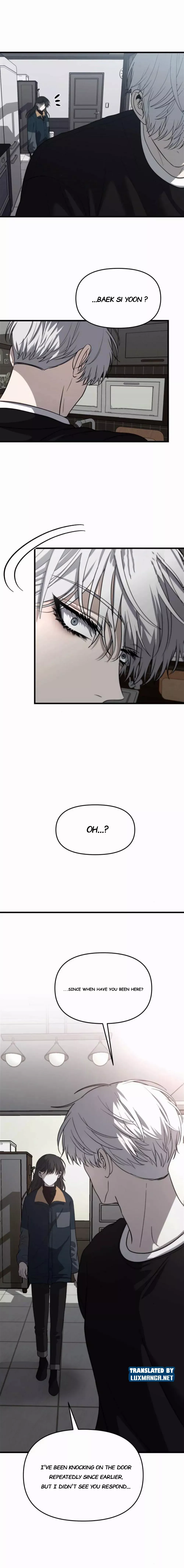 Read Dreaming Freedom Manga Online