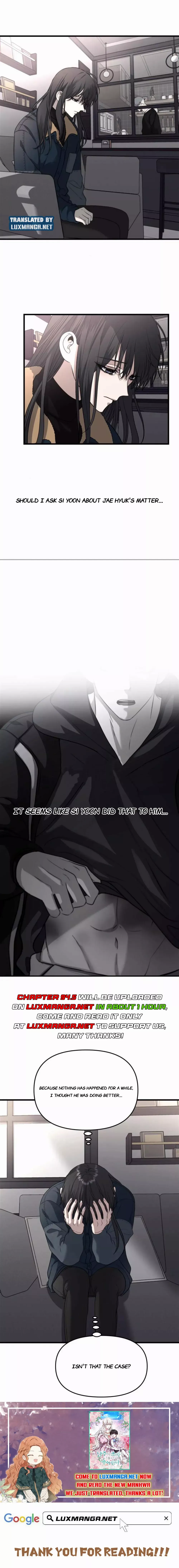 Read Dreaming Freedom Manga Online