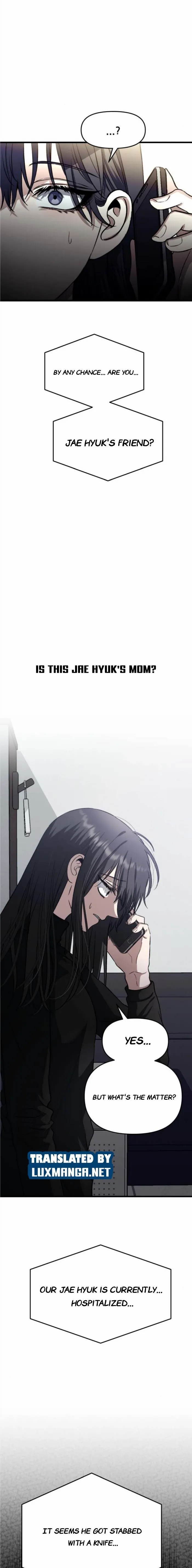 Read Dreaming Freedom Manga Online