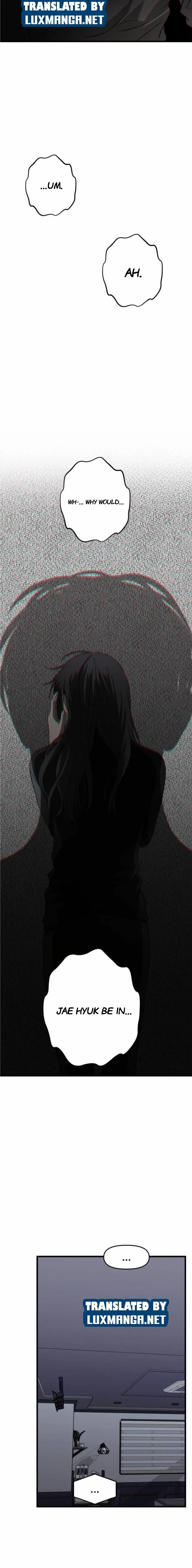 Read Dreaming Freedom Manga Online