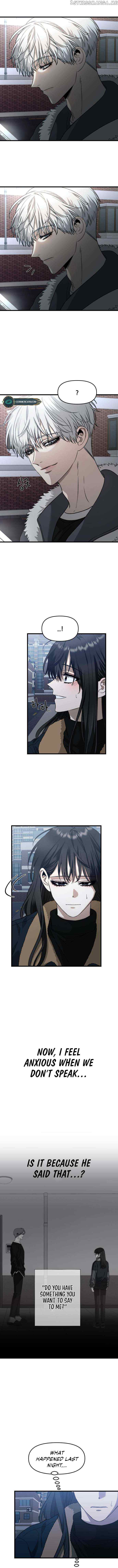 Read Dreaming Freedom Manga Online