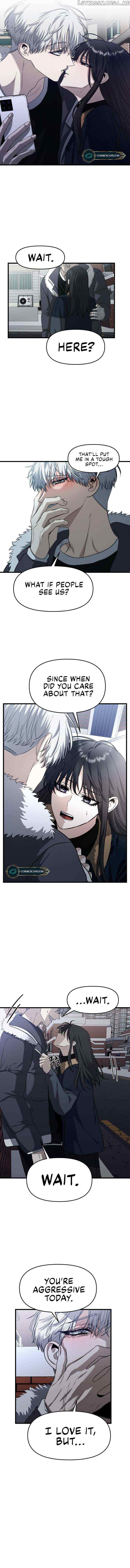 Read Dreaming Freedom Manga Online
