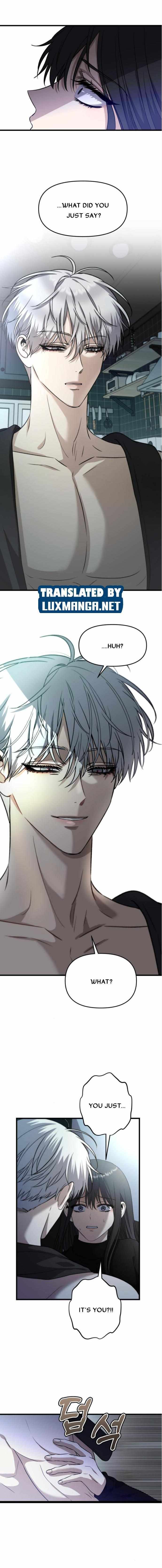 Read Dreaming Freedom Manga Online