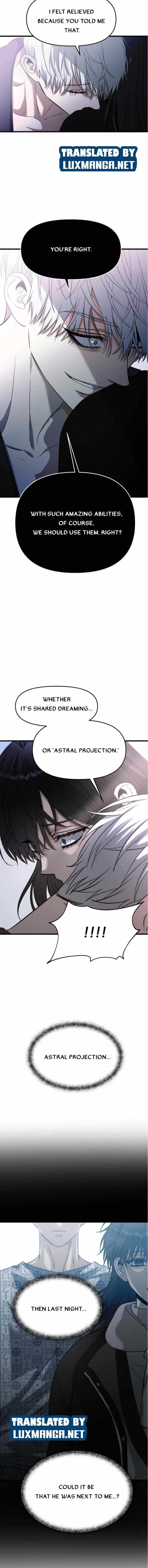 Read Dreaming Freedom Manga Online