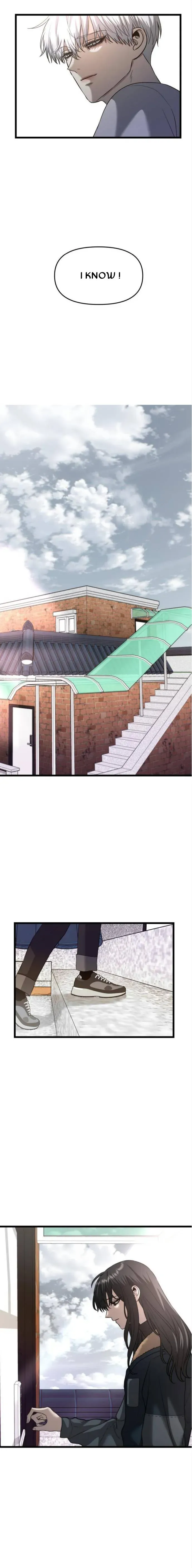 Read Dreaming Freedom Manga Online