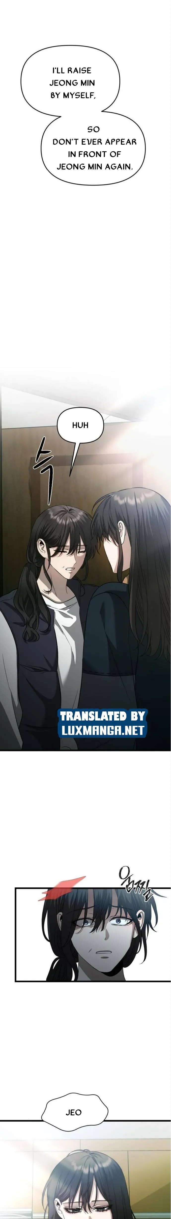 Read Dreaming Freedom Manga Online