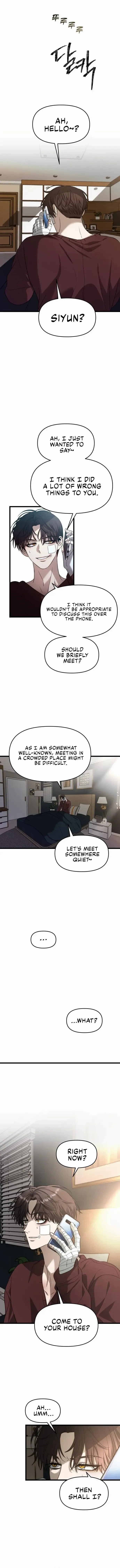 Read Dreaming Freedom Manga Online