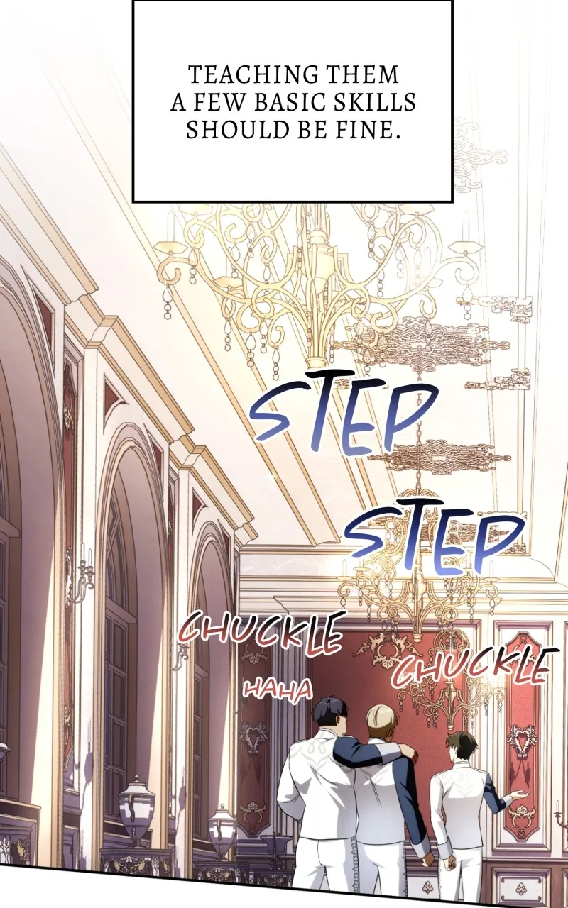 Read Duchess in Ruins Manga Online