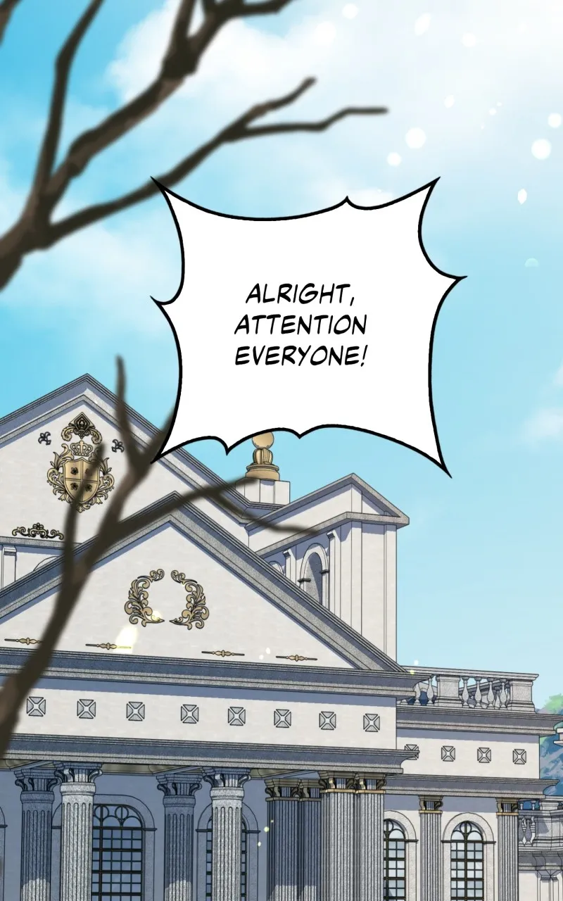 Read Duchess in Ruins Manga Online