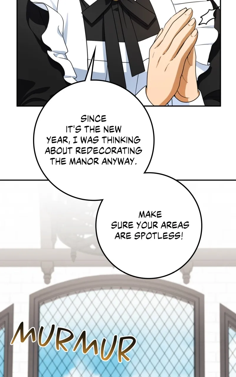 Read Duchess in Ruins Manga Online