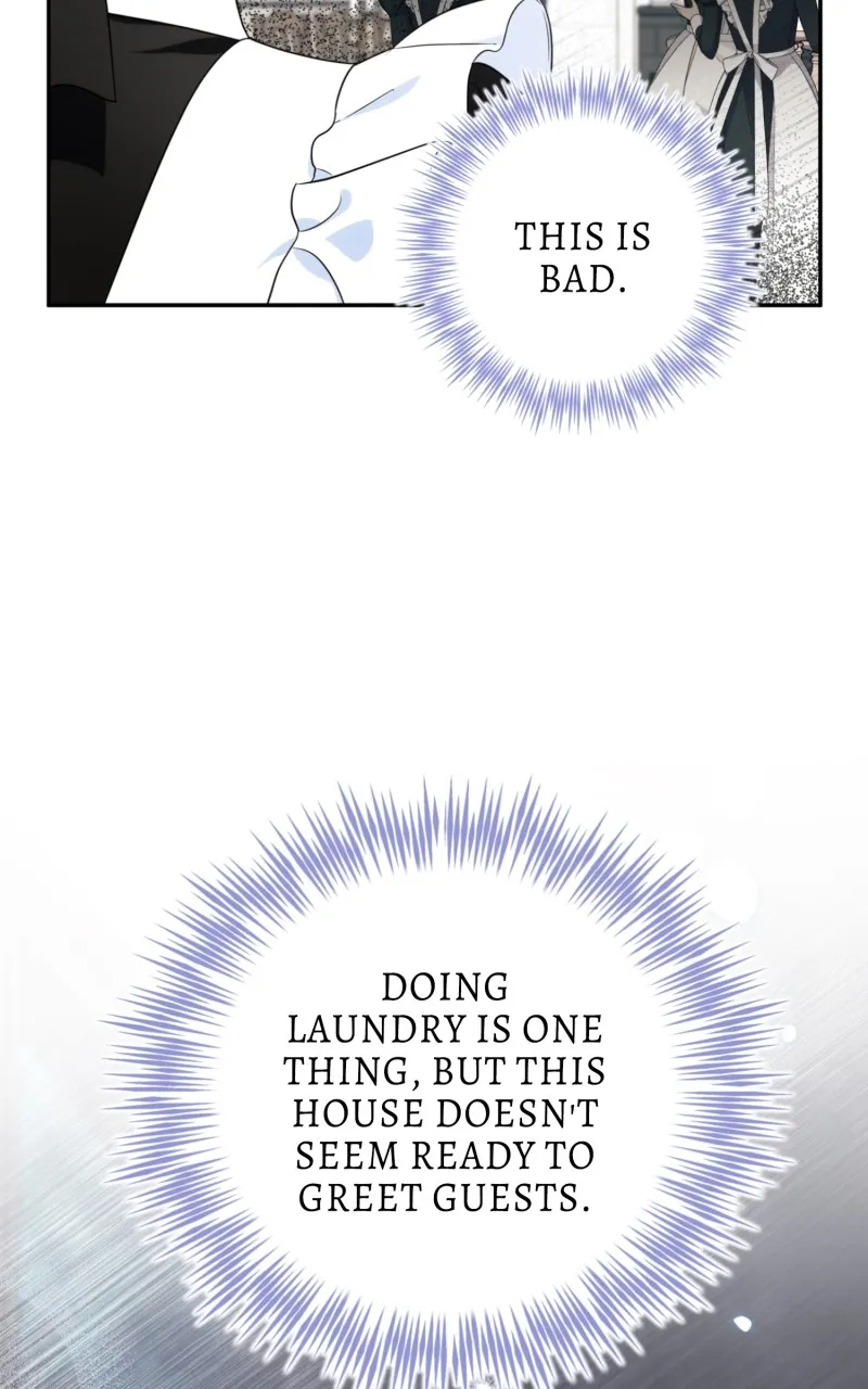 Read Duchess in Ruins Manga Online