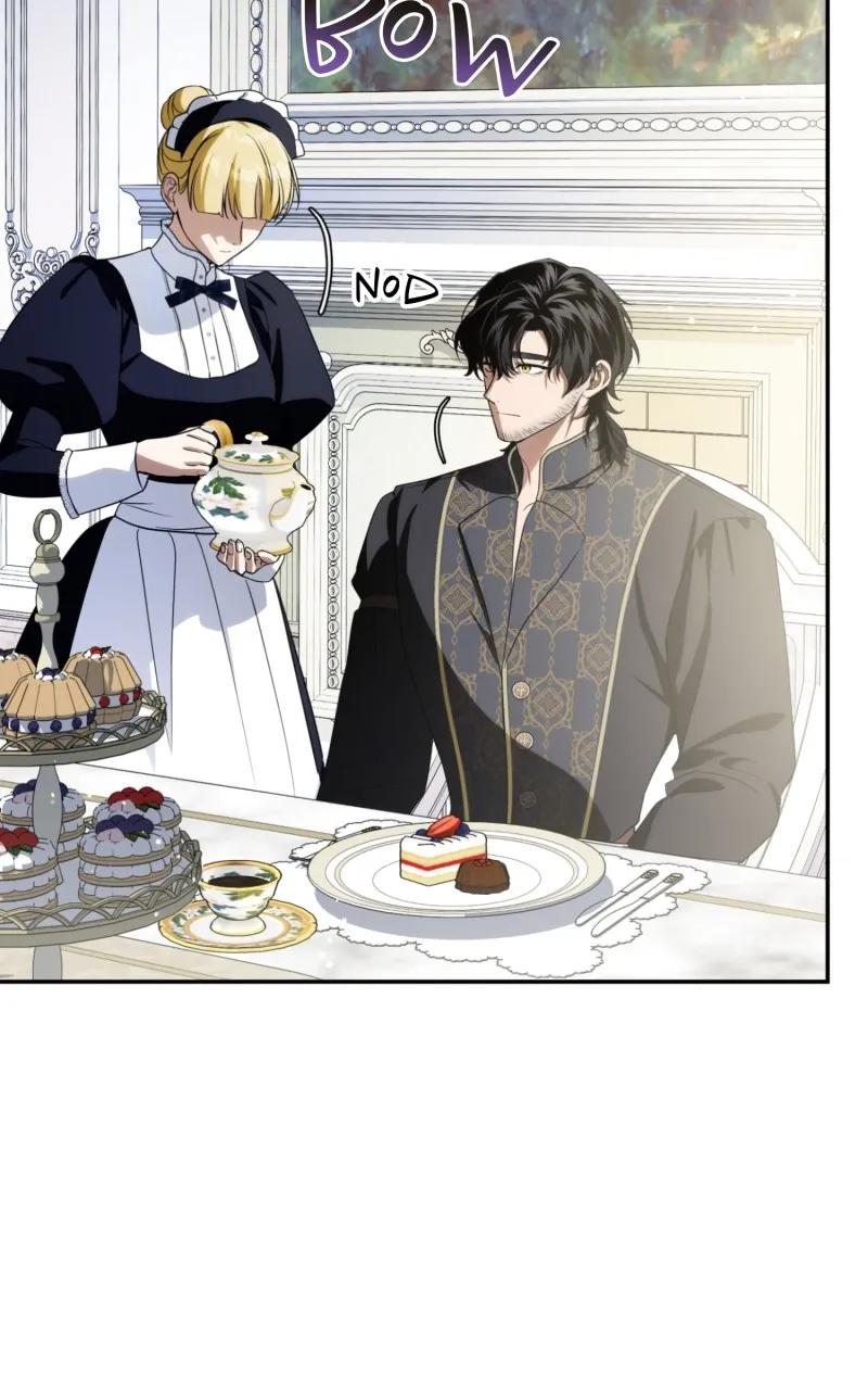 Read Duchess in Ruins Manga Online