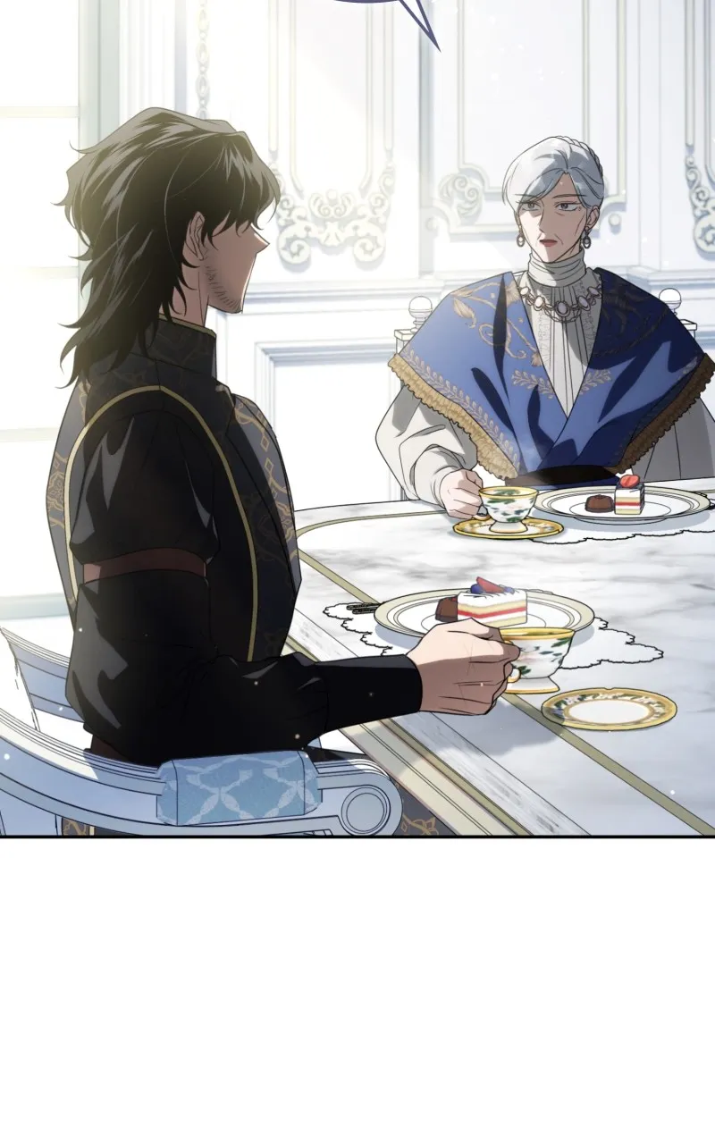 Read Duchess in Ruins Manga Online
