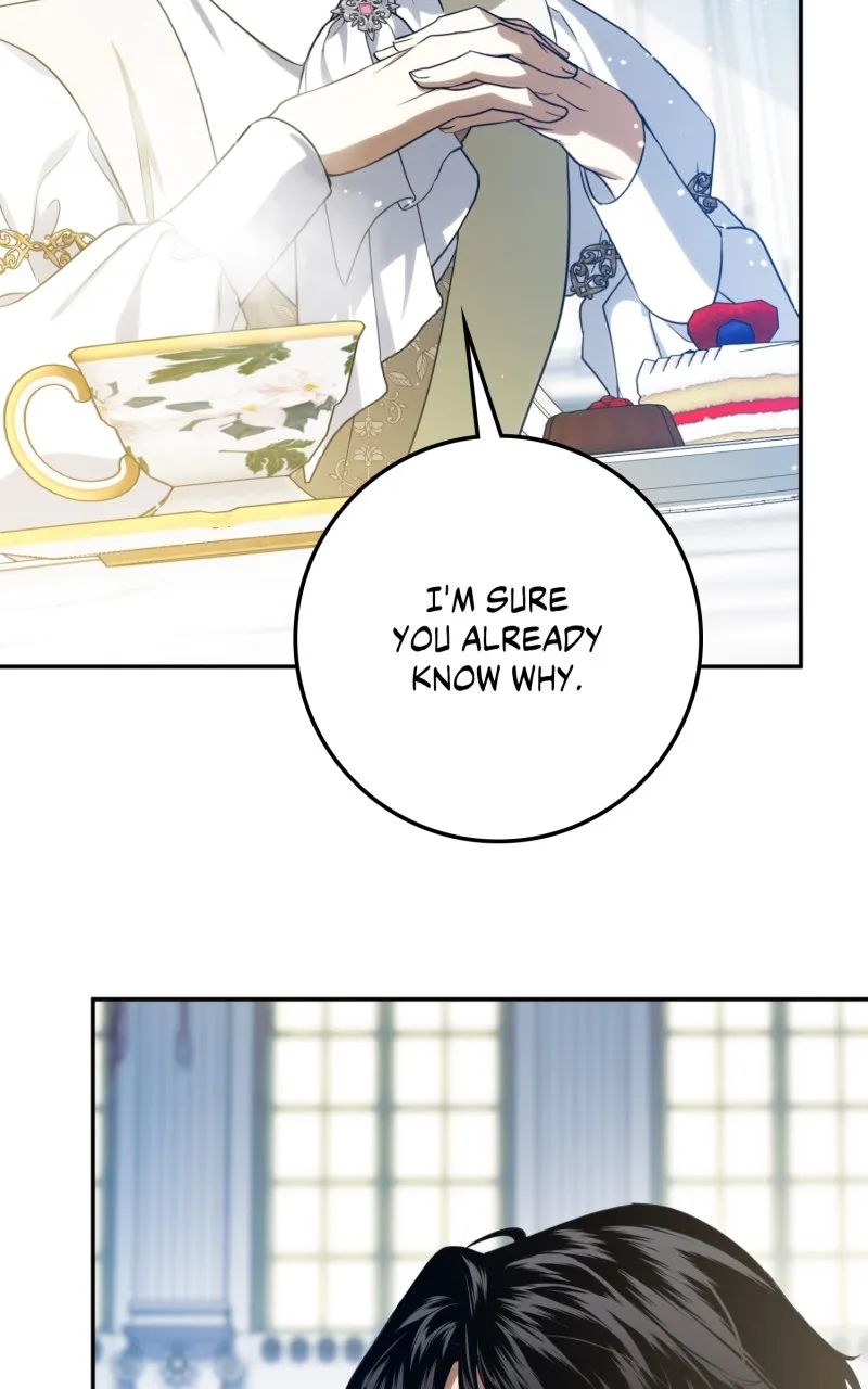Read Duchess in Ruins Manga Online