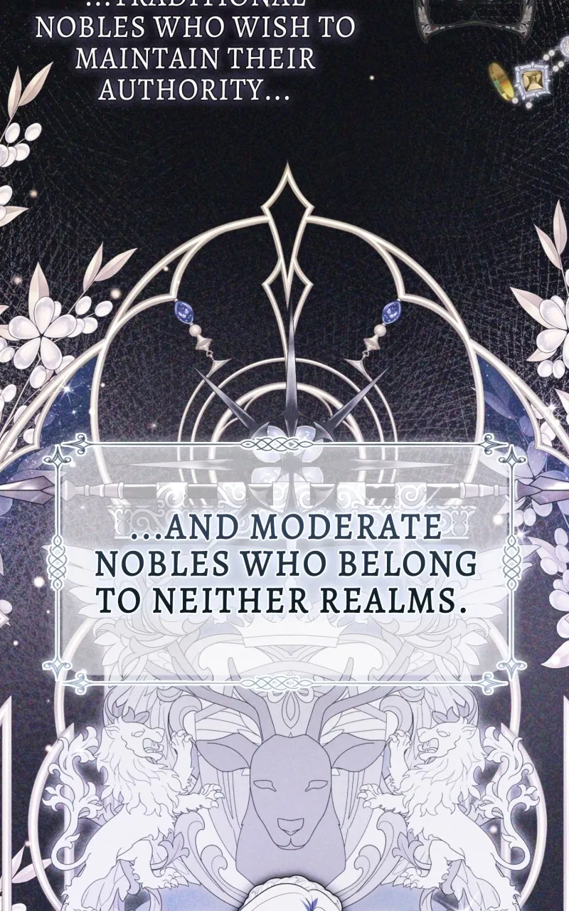 Read Duchess in Ruins Manga Online