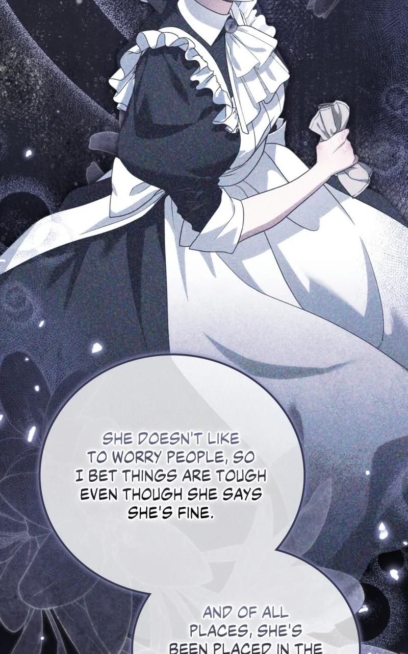 Read Duchess in Ruins Manga Online