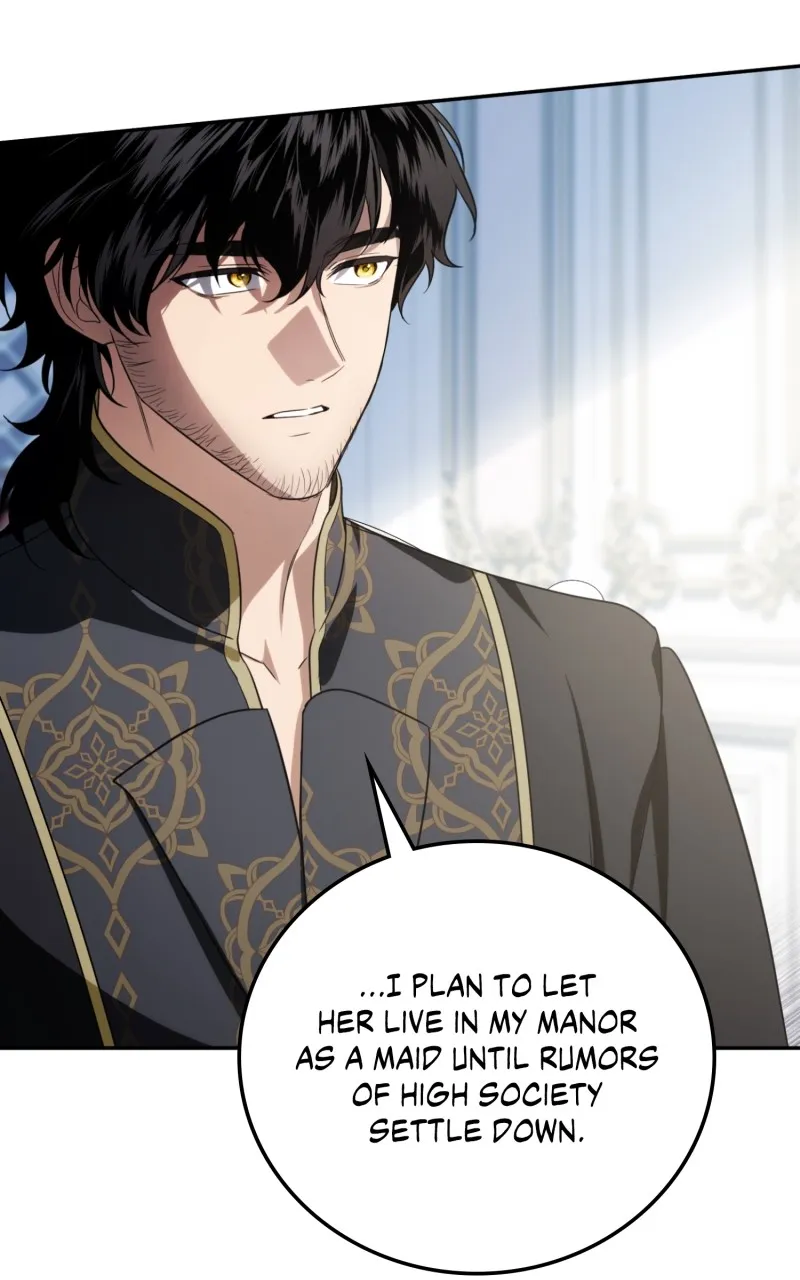 Read Duchess in Ruins Manga Online