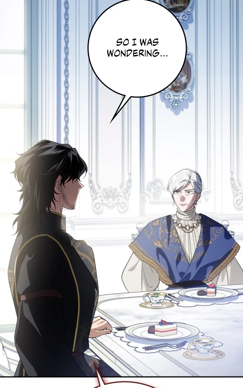 Read Duchess in Ruins Manga Online