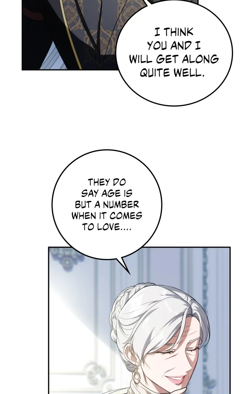 Read Duchess in Ruins Manga Online
