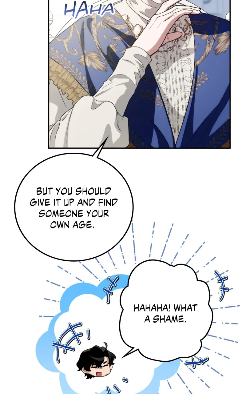 Read Duchess in Ruins Manga Online