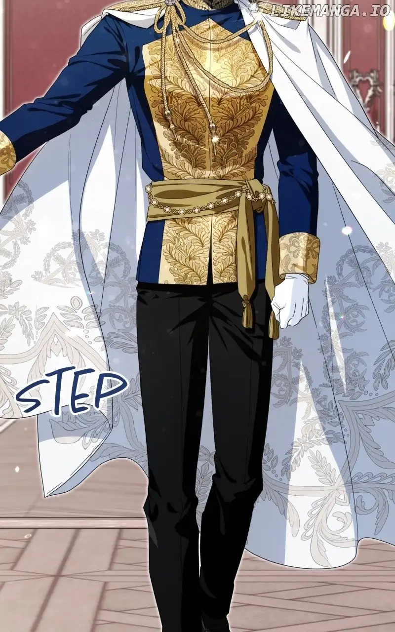 Read Duchess in Ruins Manga Online
