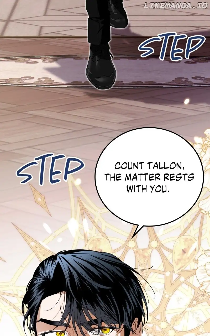 Read Duchess in Ruins Manga Online