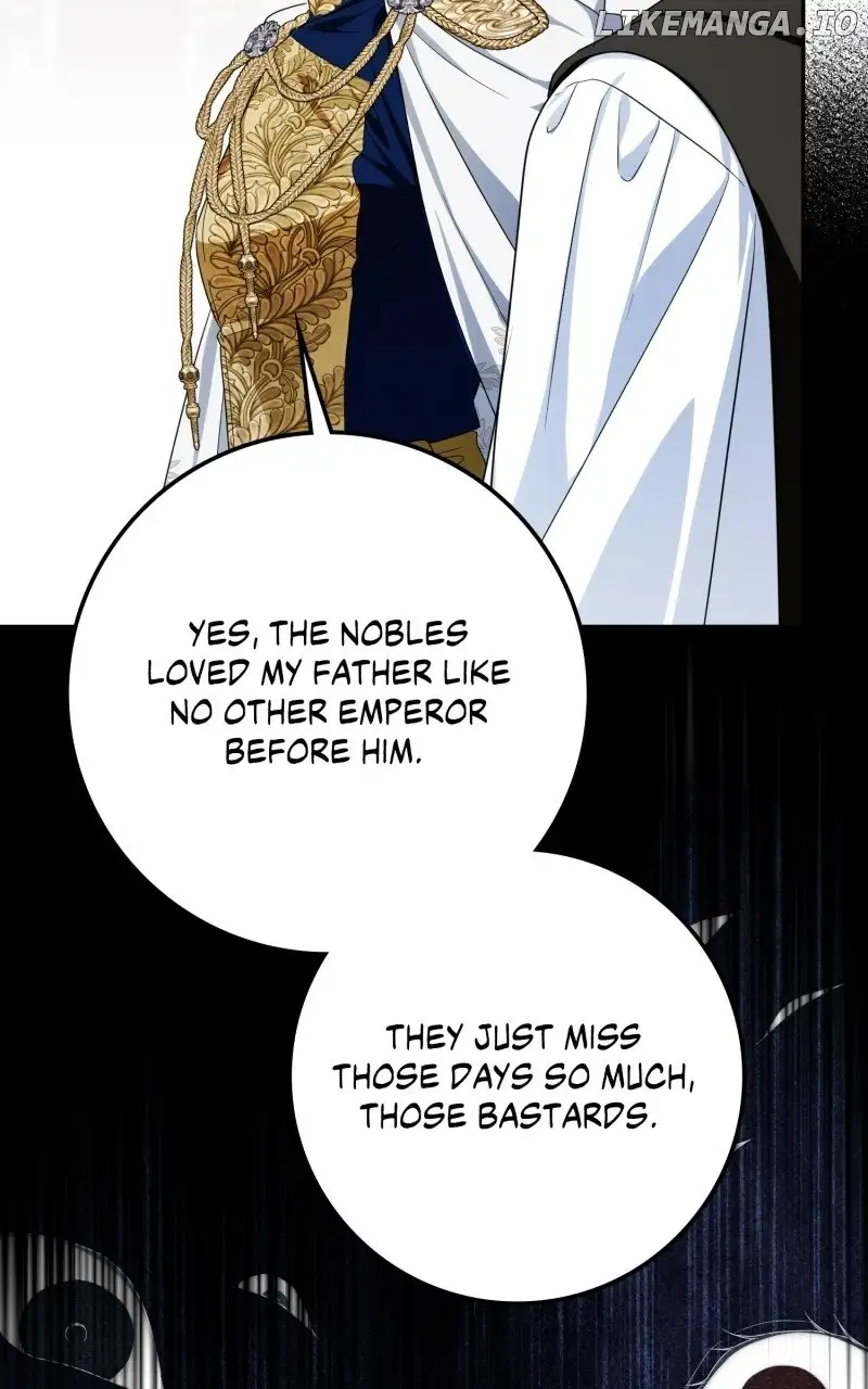 Read Duchess in Ruins Manga Online