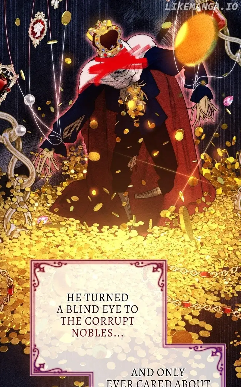 Read Duchess in Ruins Manga Online