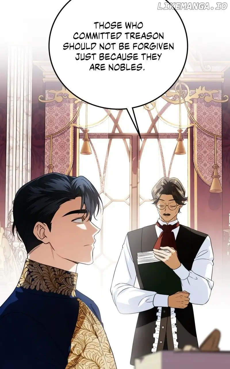 Read Duchess in Ruins Manga Online