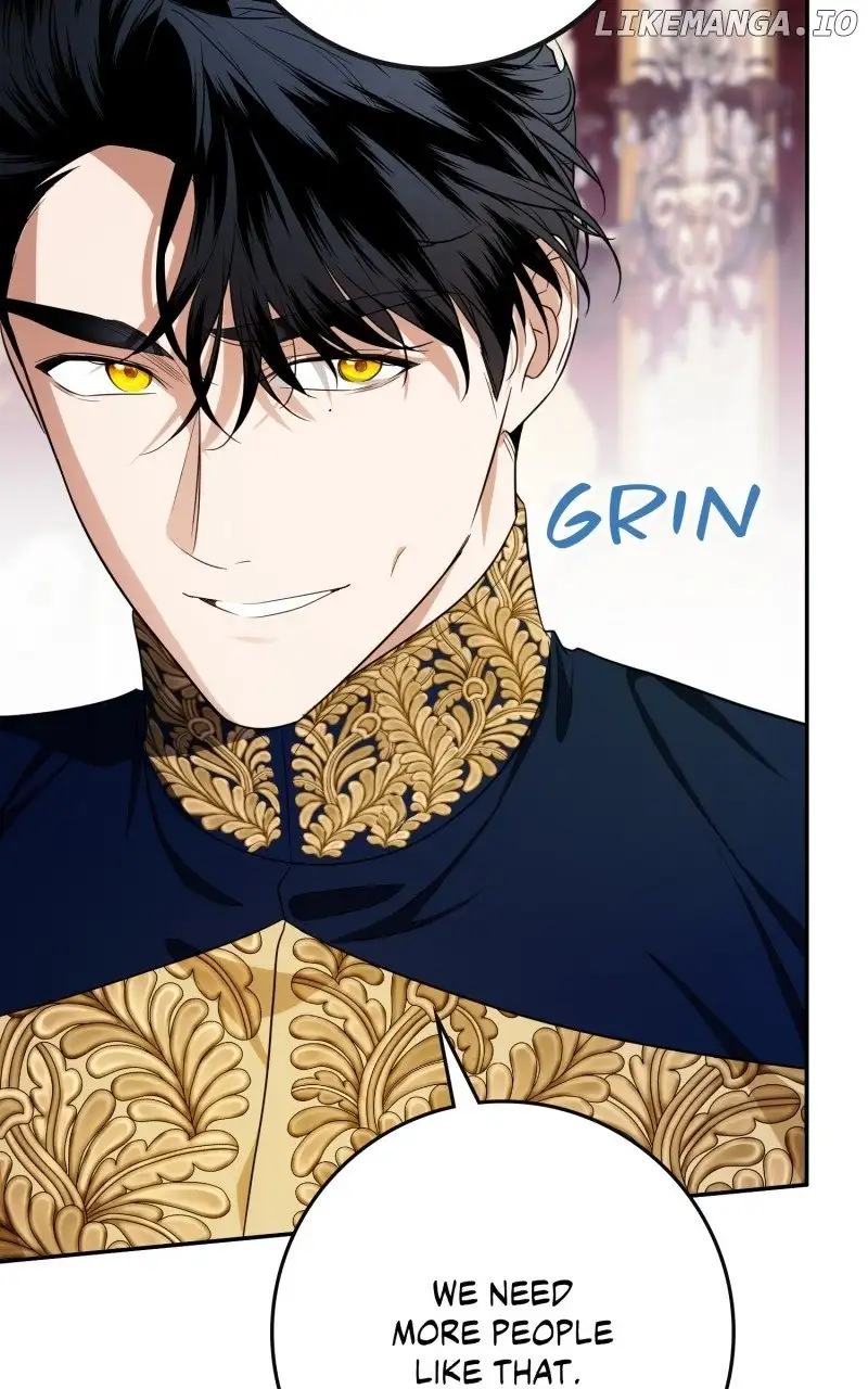 Read Duchess in Ruins Manga Online