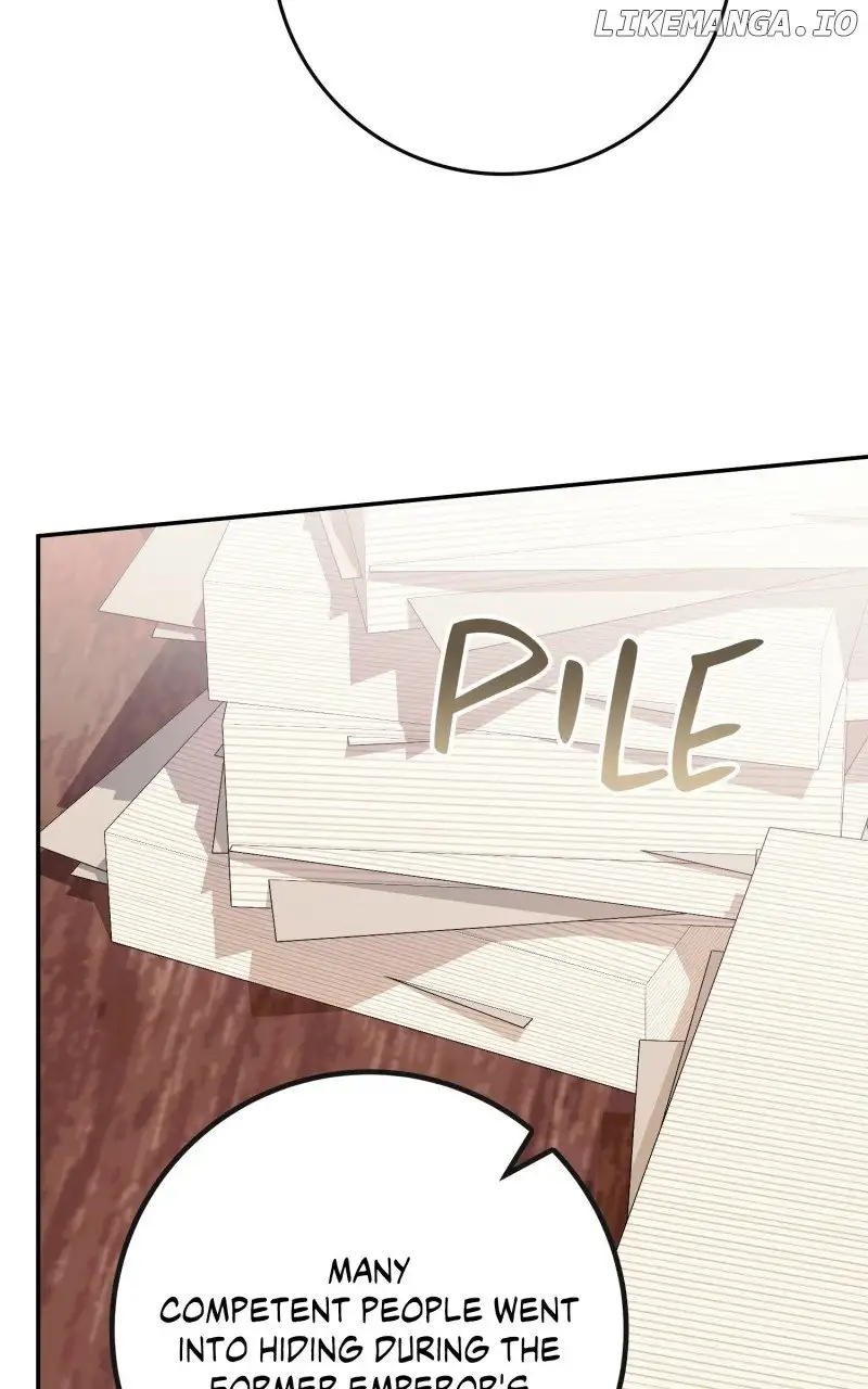 Read Duchess in Ruins Manga Online