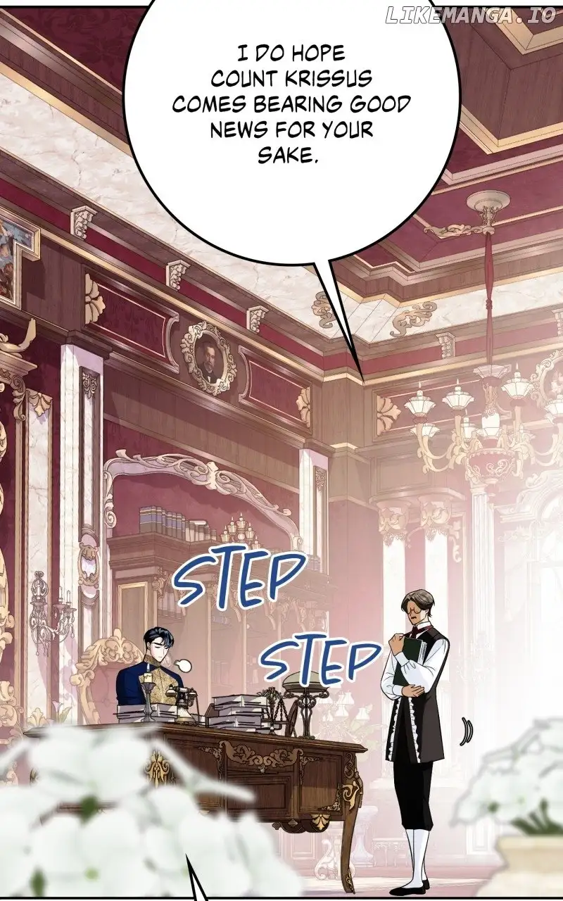 Read Duchess in Ruins Manga Online