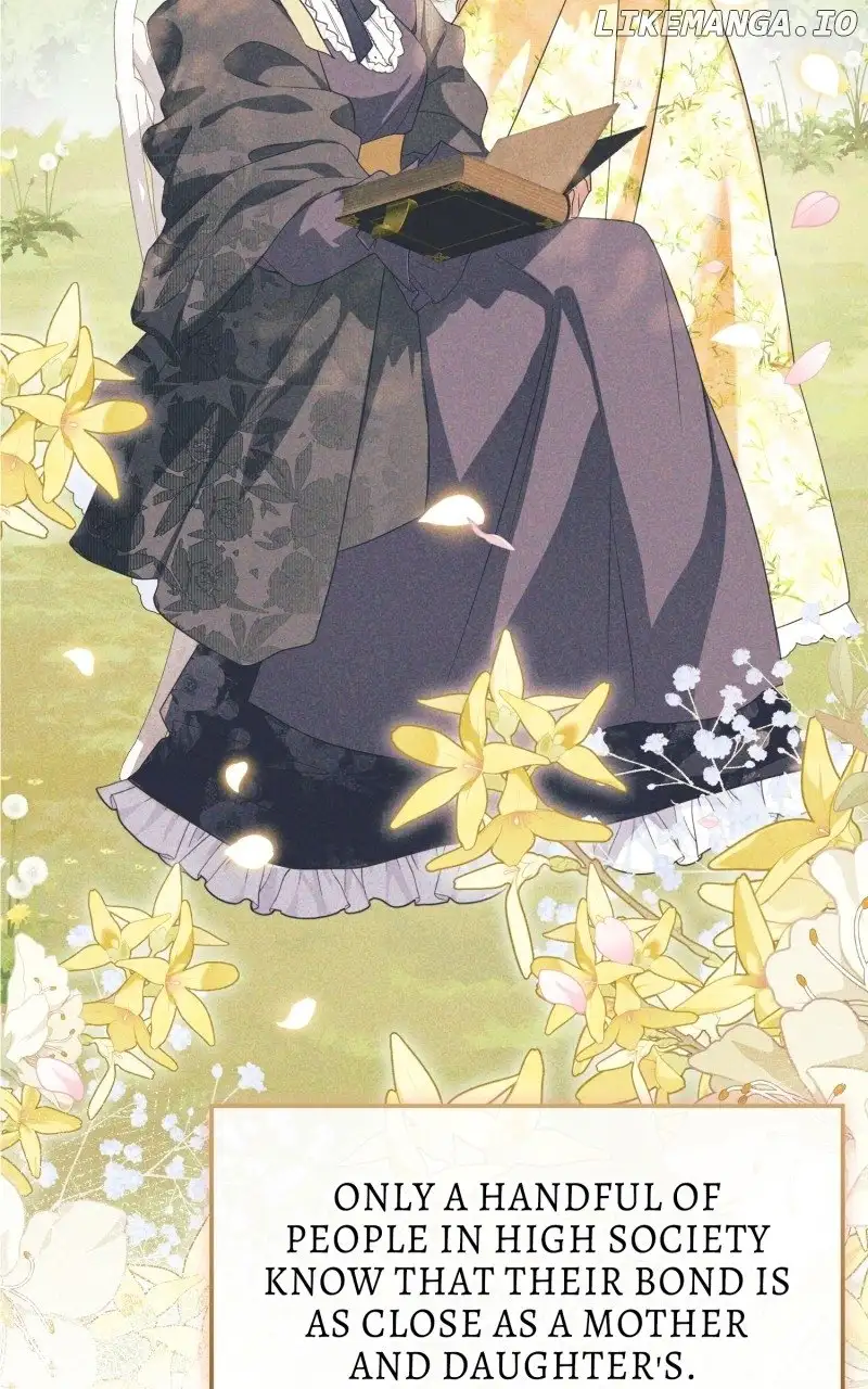 Read Duchess in Ruins Manga Online