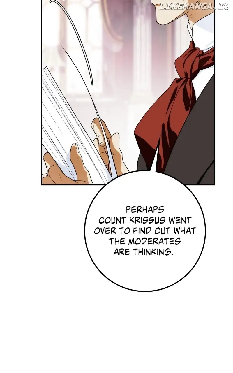 Read Duchess in Ruins Manga Online