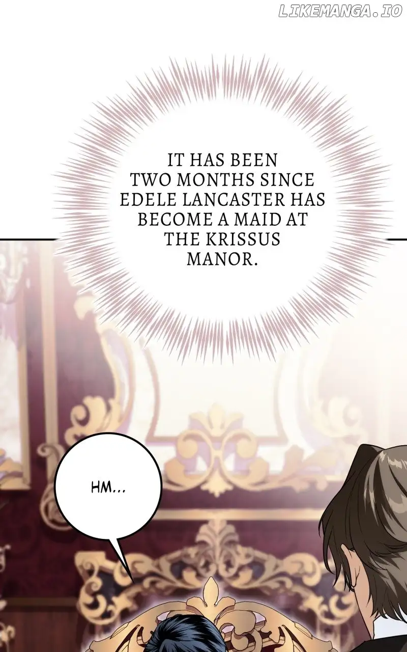 Read Duchess in Ruins Manga Online