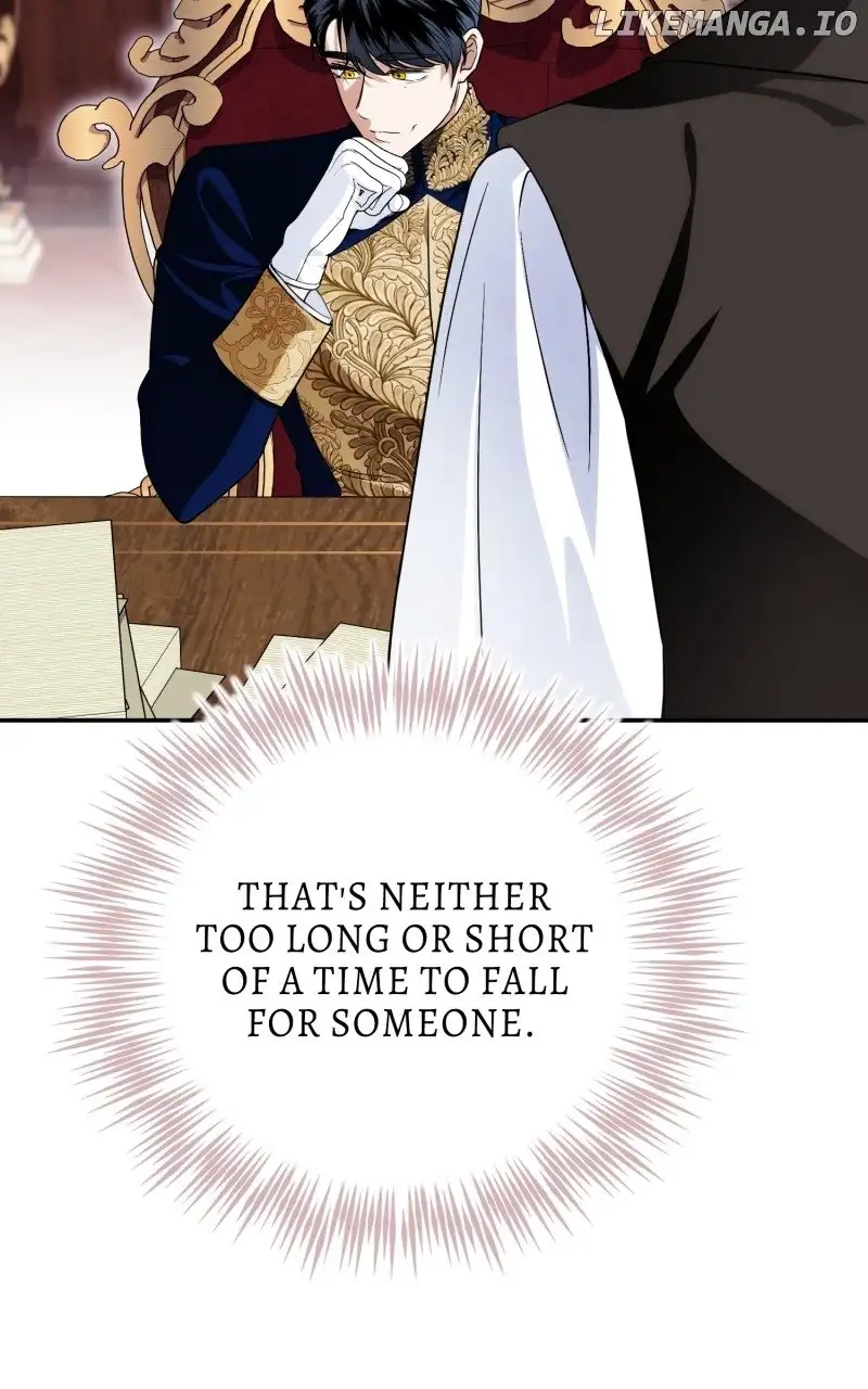 Read Duchess in Ruins Manga Online