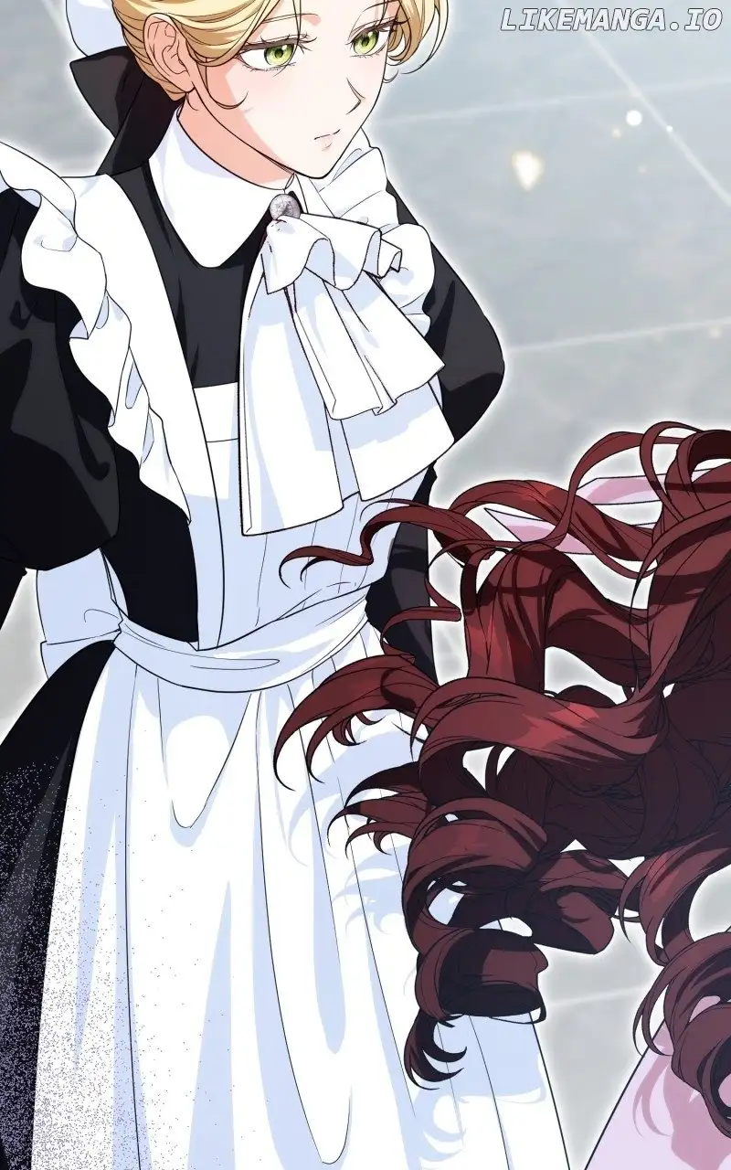 Read Duchess in Ruins Manga Online