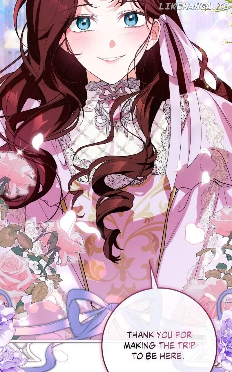 Read Duchess in Ruins Manga Online