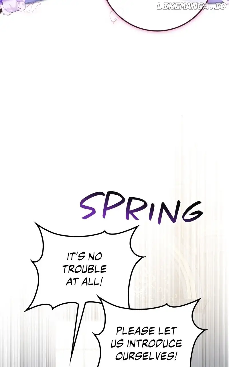 Read Duchess in Ruins Manga Online