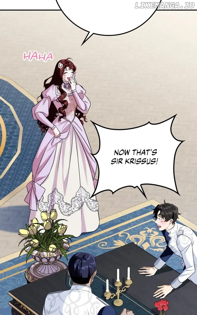 Read Duchess in Ruins Manga Online