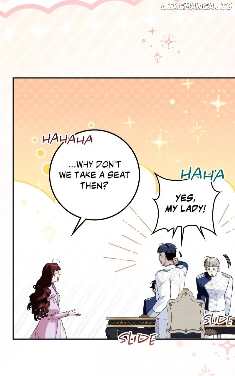 Read Duchess in Ruins Manga Online