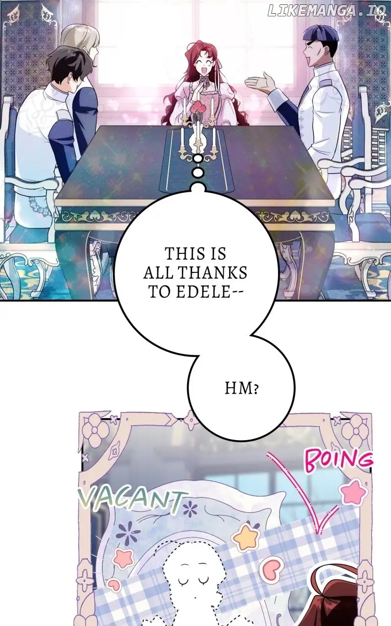 Read Duchess in Ruins Manga Online