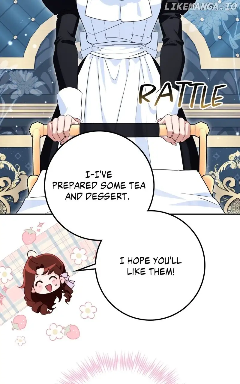 Read Duchess in Ruins Manga Online