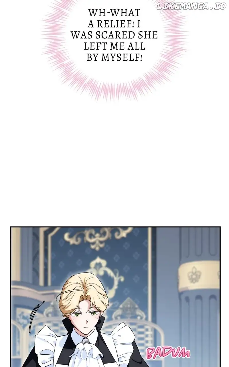 Read Duchess in Ruins Manga Online