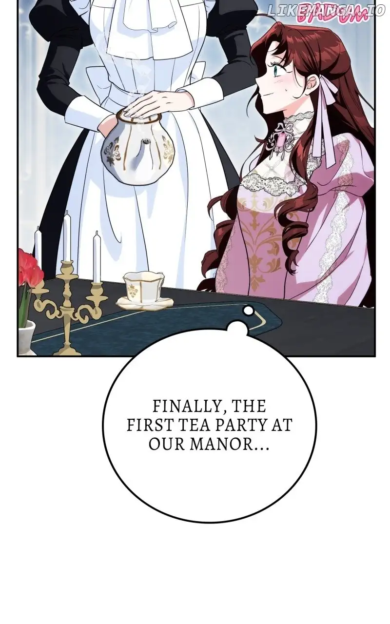Read Duchess in Ruins Manga Online